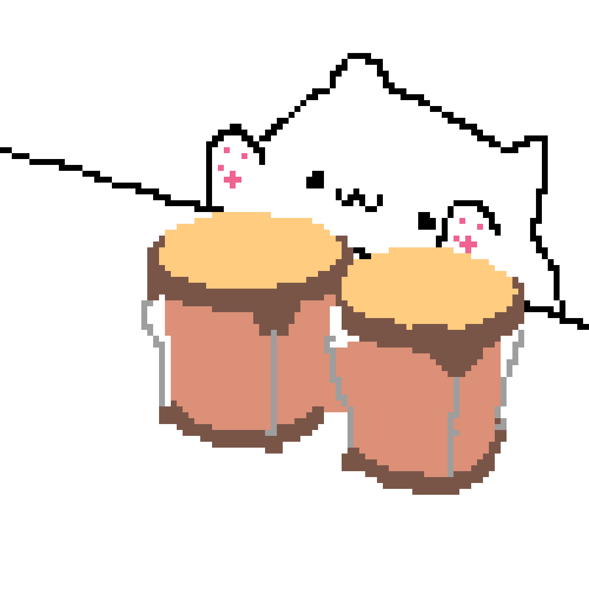Detail Pixel Meme Nomer 9