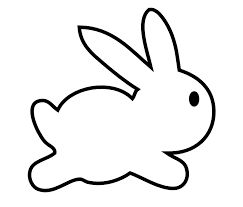 Detail Rabbit Clipart Nomer 9