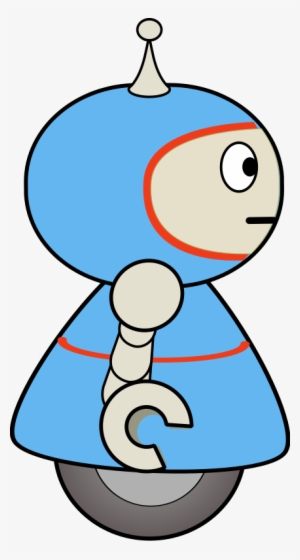 Detail Roboter Comic Nomer 16