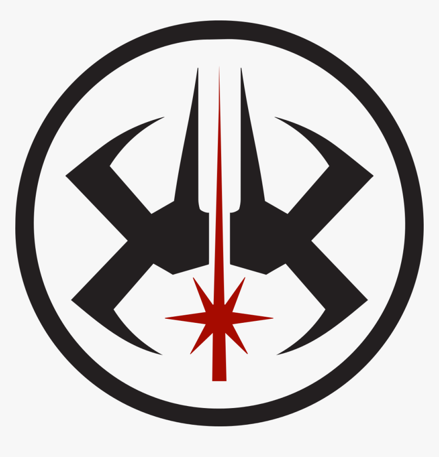Detail Sith Zeichen Nomer 9