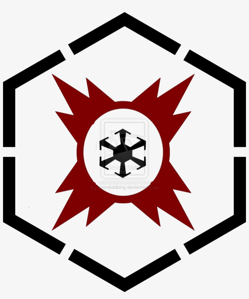 Detail Sith Zeichen Nomer 16