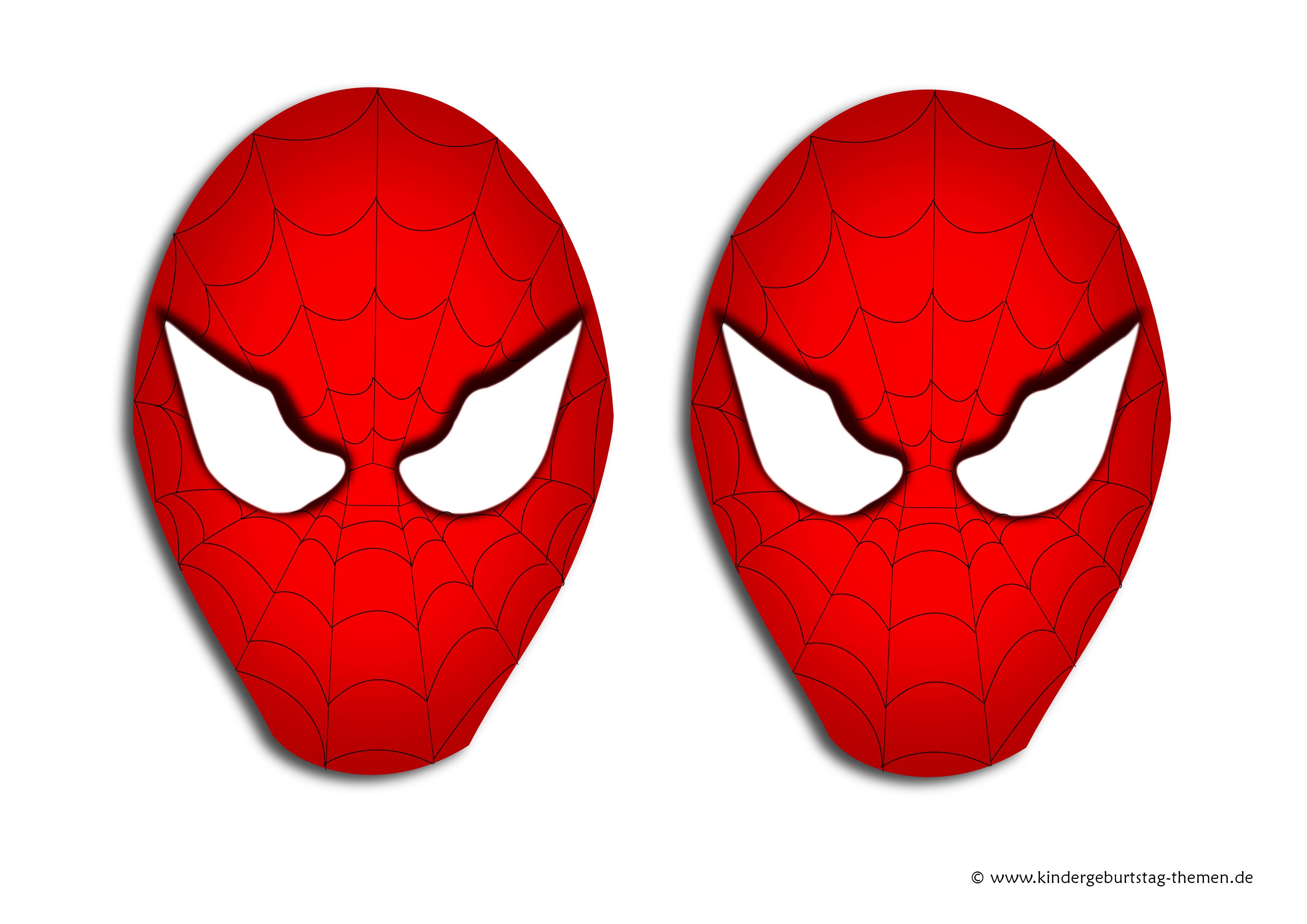 Detail Spiderman Geburtstagskarte Nomer 2