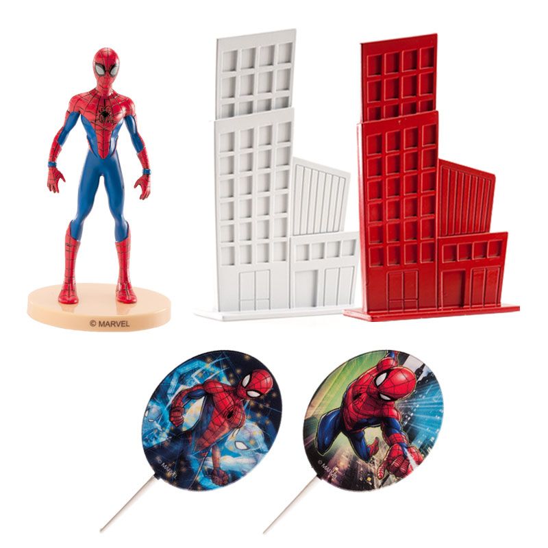 Detail Spiderman Geburtstagskarte Nomer 24