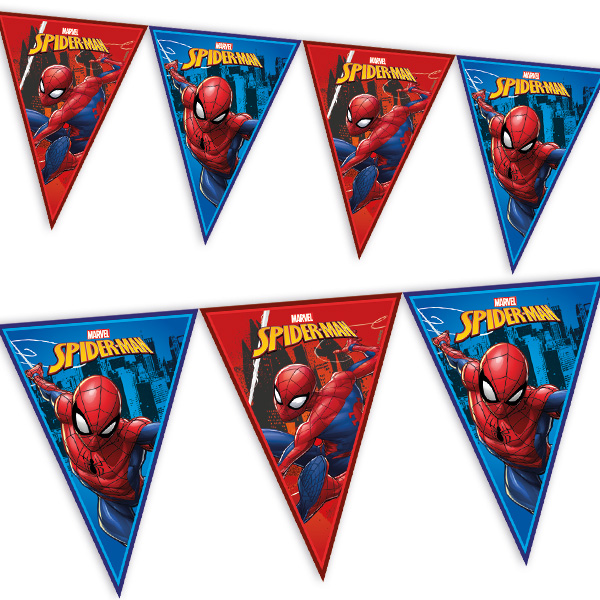 Detail Spiderman Geburtstagskarte Nomer 27