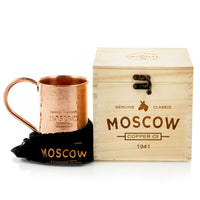 Detail Stoli Moscow Mule Mugs Nomer 12