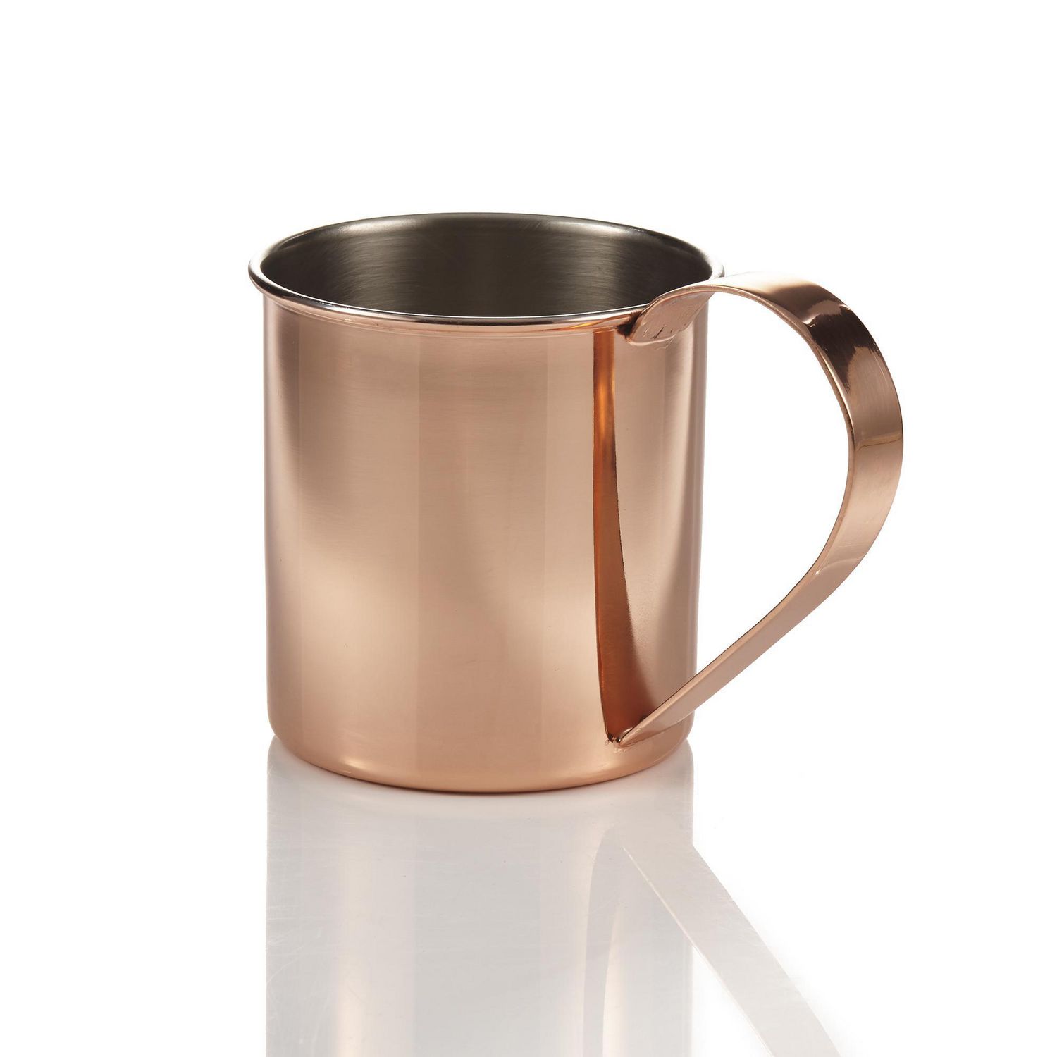 Detail Stoli Moscow Mule Mugs Nomer 6