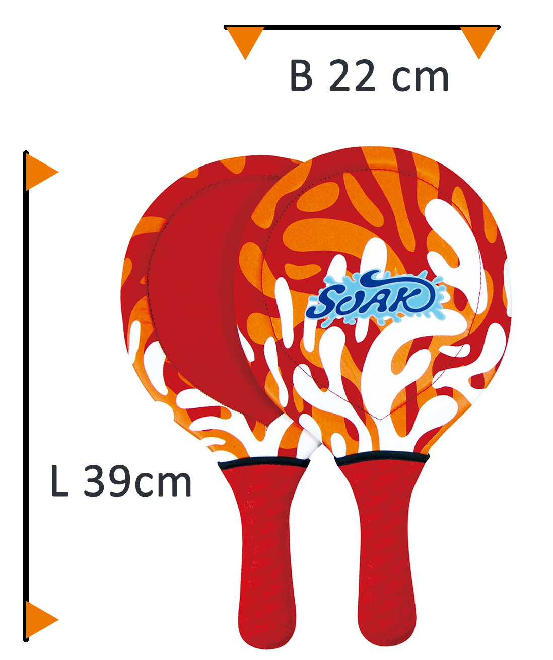 Detail Strandspiel Ball Netz Nomer 17