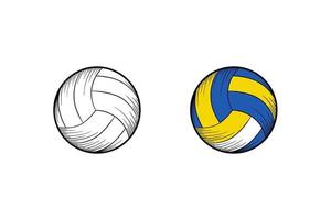 Detail Volleyball Bilder Nomer 2