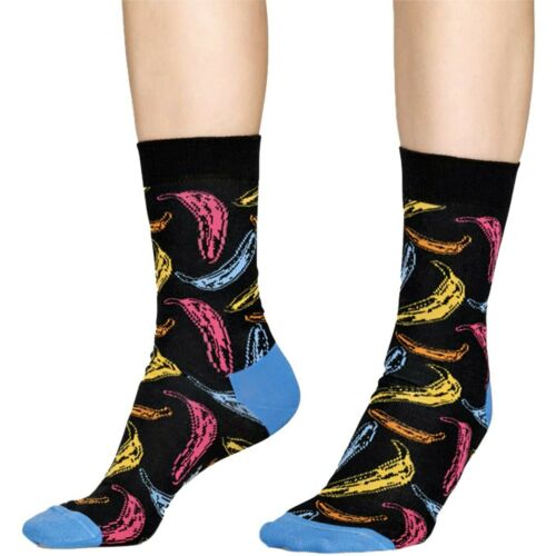 Detail Andy Warhol Happy Socks Nomer 15