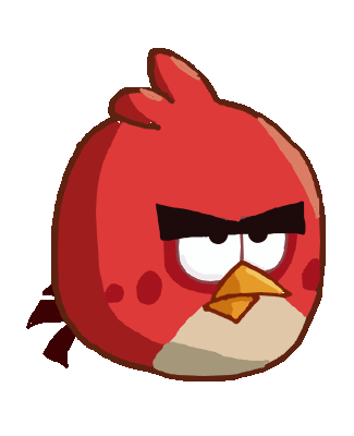 Detail Angry Birds Gif Nomer 15