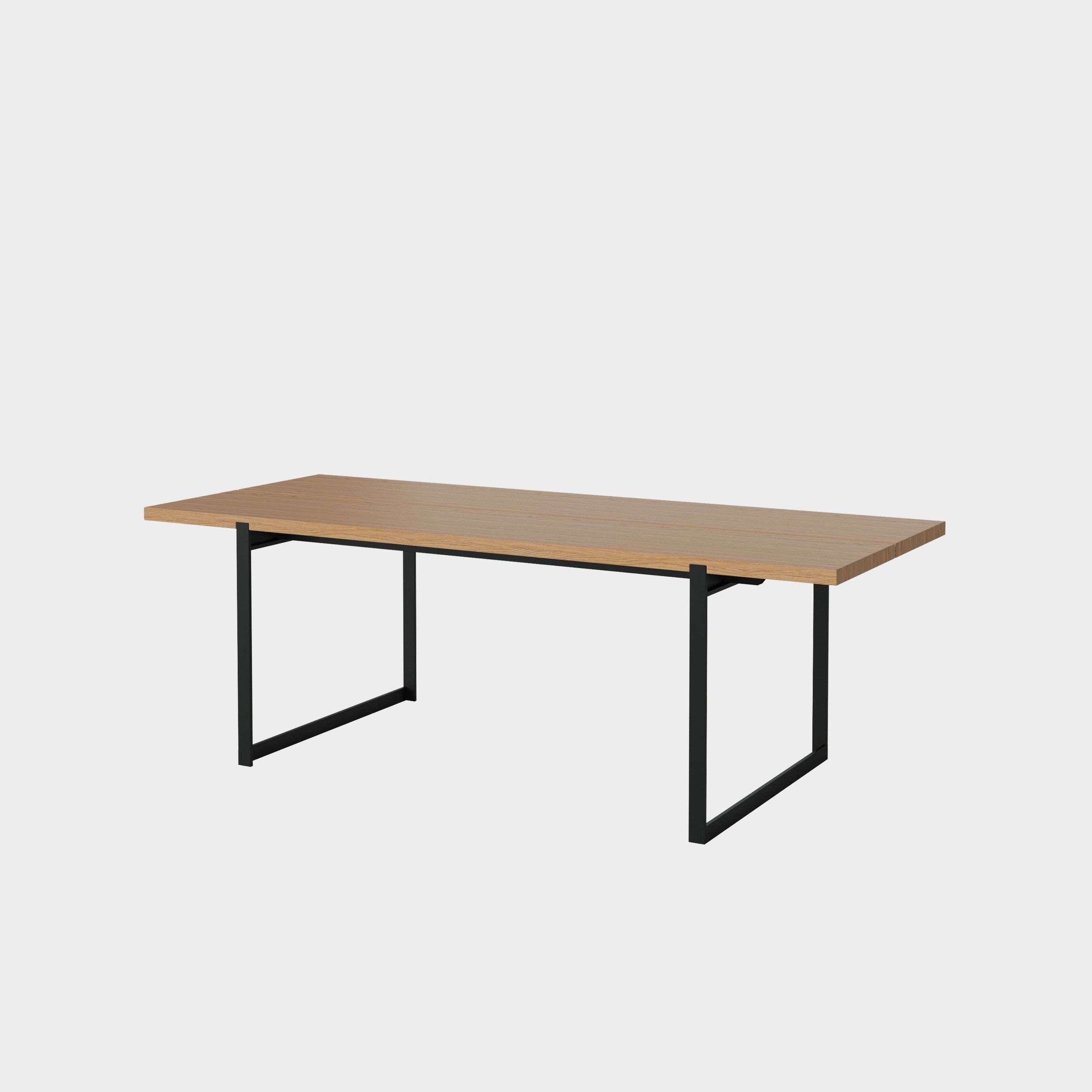 Detail Bolia Frame Table Nomer 4