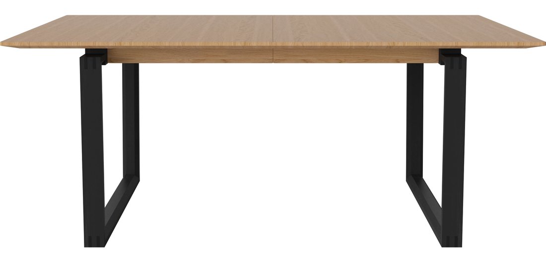 Detail Bolia Frame Table Nomer 7