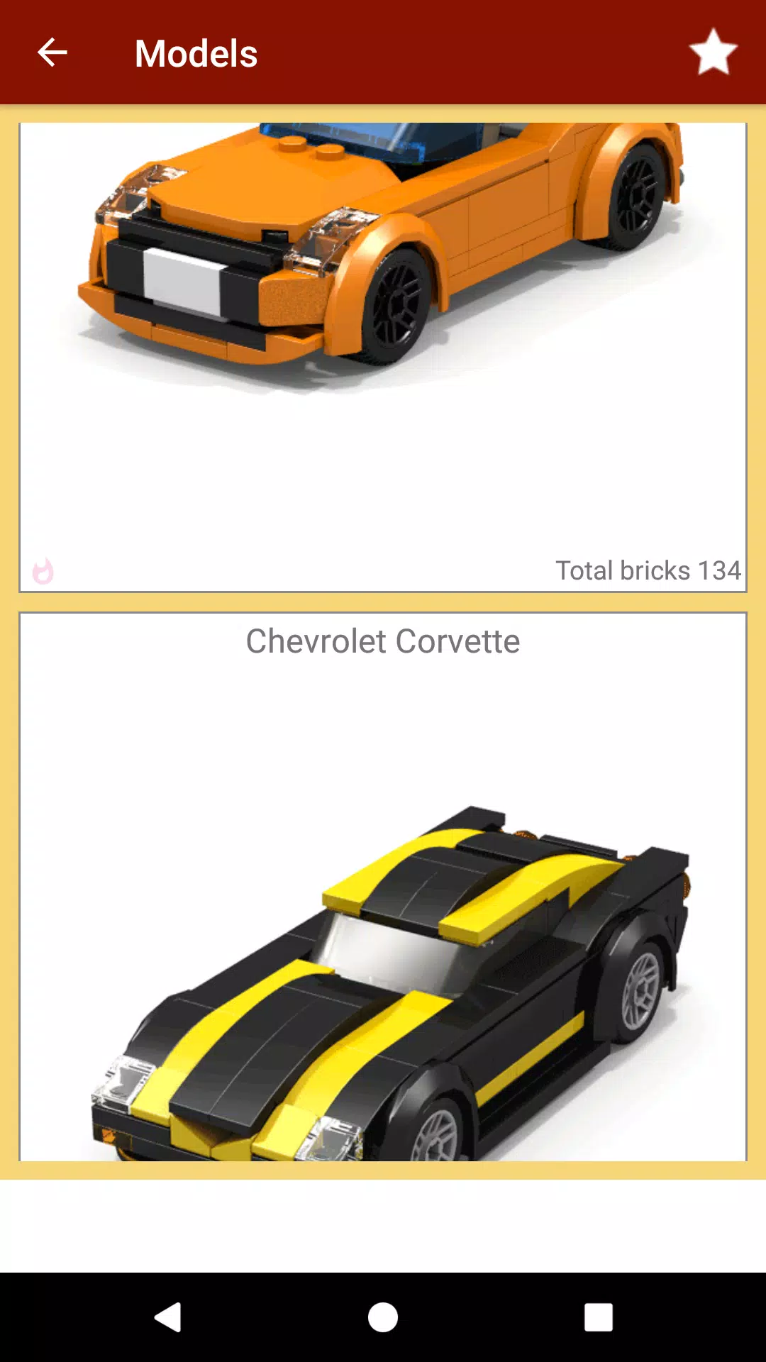 Detail Bumblebee Camaro Papercraft Nomer 16