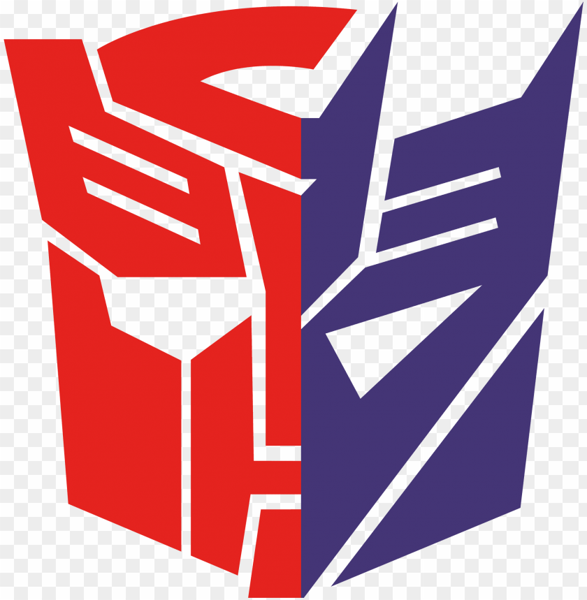 Detail Decepticon Logo Nomer 10