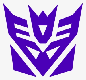 Decepticon Logo - KibrisPDR