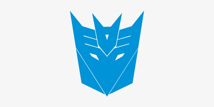 Detail Decepticon Logo Nomer 6