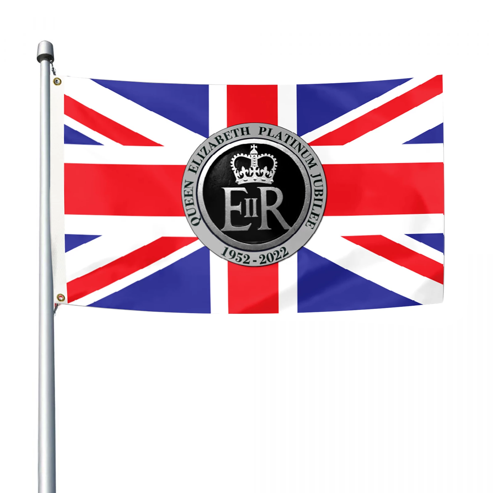 Detail Elizabeth I Flag Nomer 14