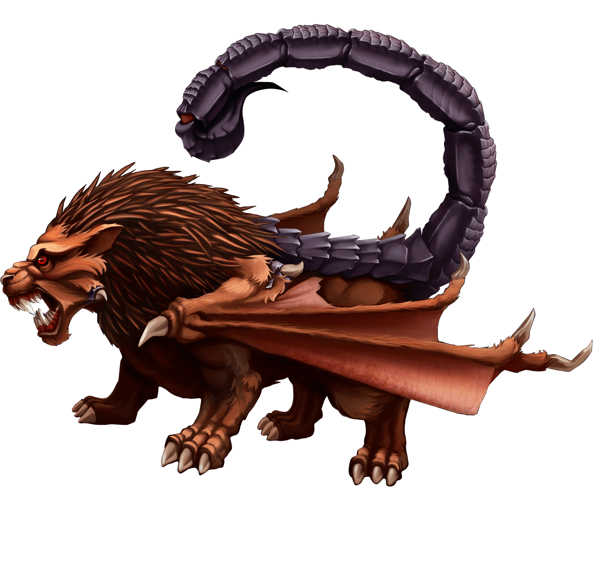 Detail Evolution Margonem Nomer 4
