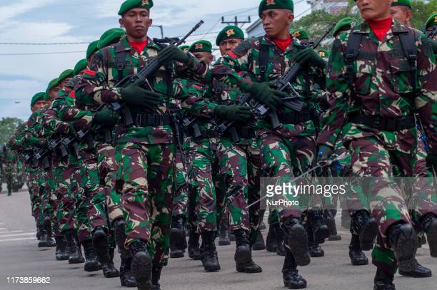 Detail Foto Tentara Hormat Nomer 39