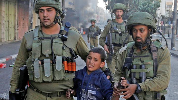 Foto Tentara Israel - KibrisPDR