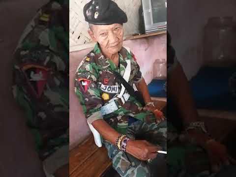 Detail Foto Tentara Lucu Nomer 22