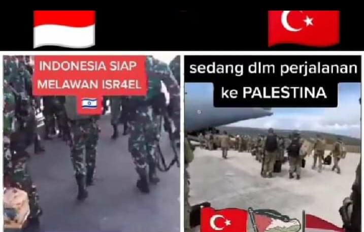 Detail Foto Tentara Palestina Nomer 12