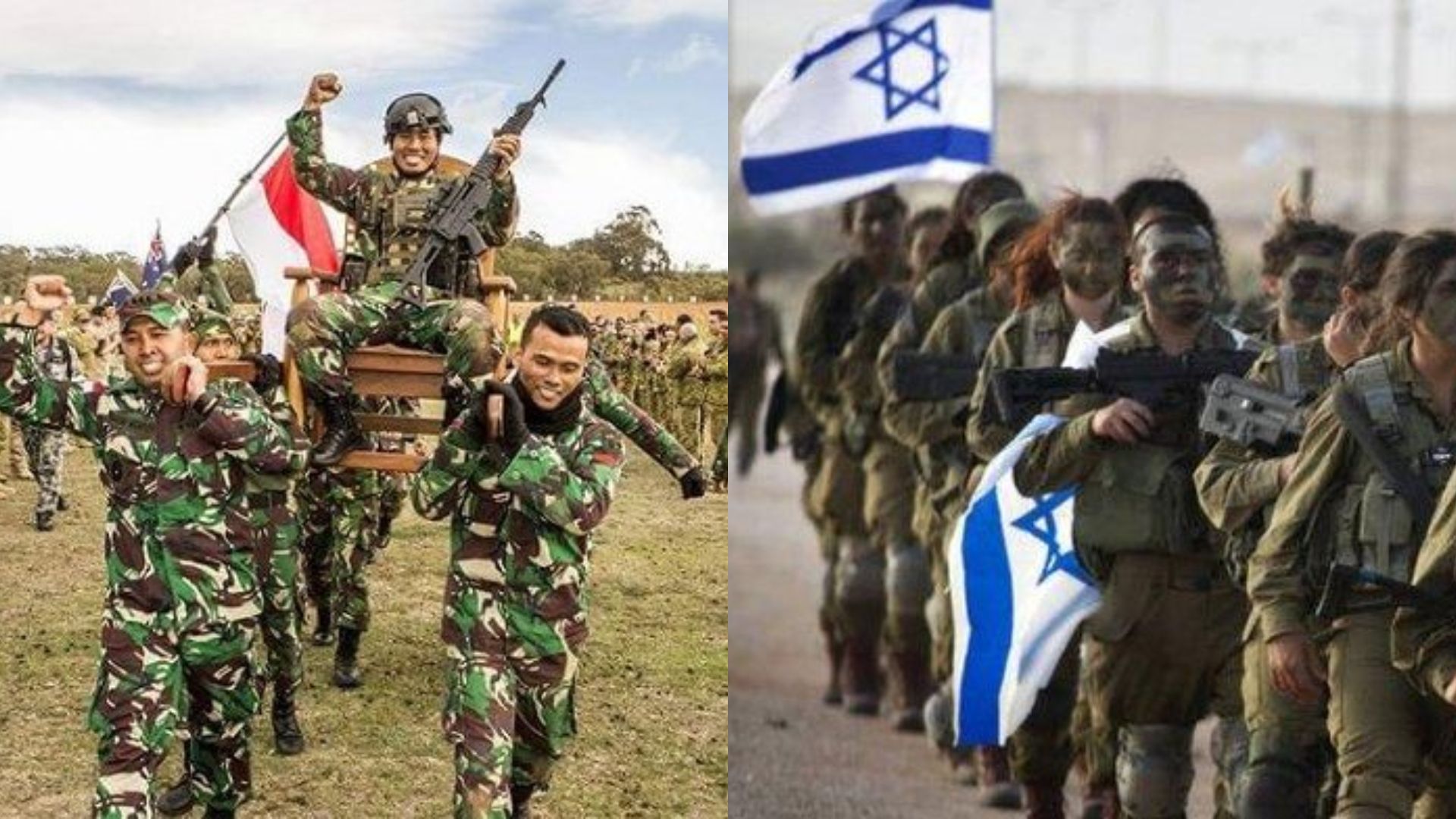 Detail Foto Tentara Palestina Nomer 18