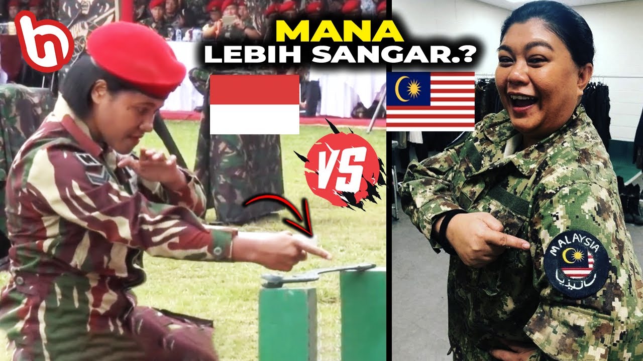 Detail Foto Tentara Wanita Indonesia Nomer 53