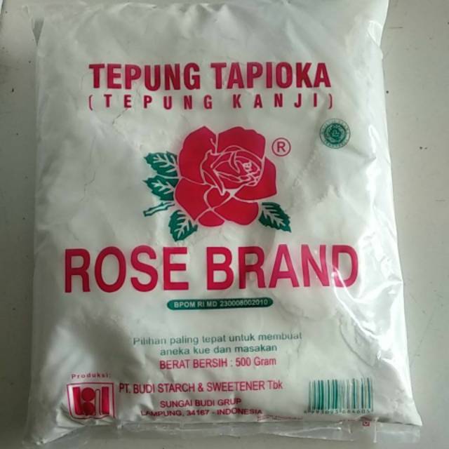 Detail Foto Tepung Kanji Nomer 12