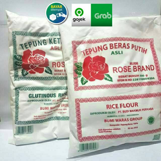 Detail Foto Tepung Kanji Nomer 22