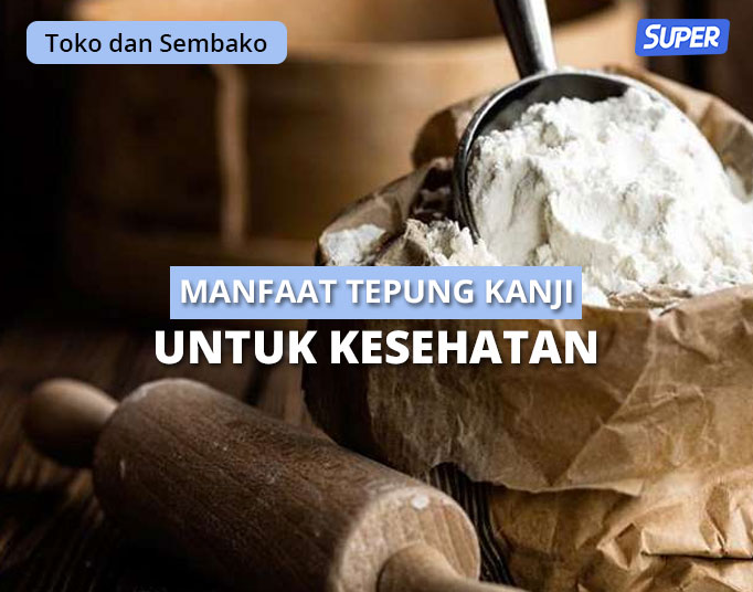 Detail Foto Tepung Kanji Nomer 33