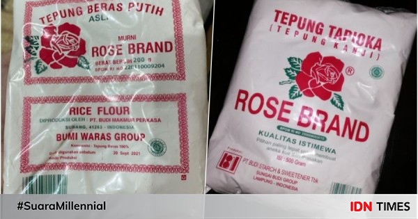 Detail Foto Tepung Kanji Nomer 43