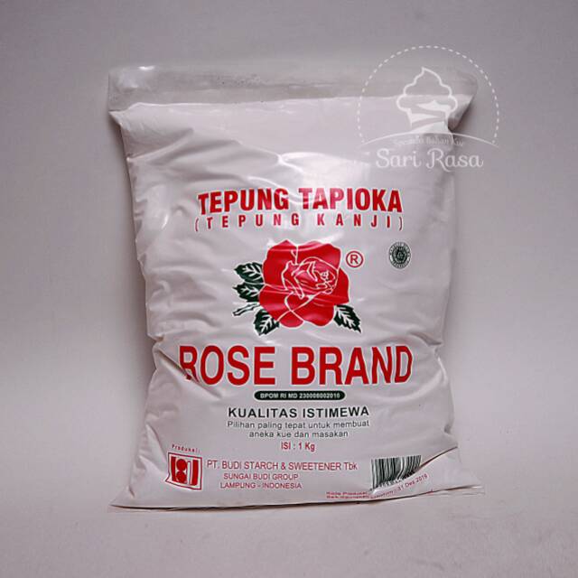 Detail Foto Tepung Tapioka Nomer 19