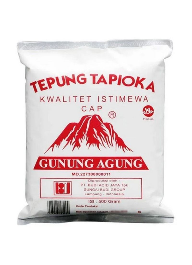 Detail Foto Tepung Tapioka Nomer 6