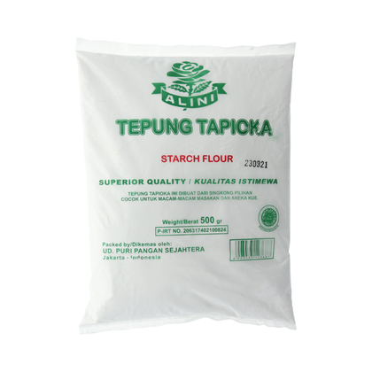 Detail Foto Tepung Tapioka Nomer 10