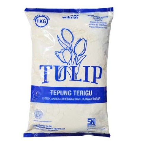 Detail Foto Tepung Terigu Nomer 44