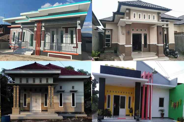 Detail Foto Teras Rumah Nomer 27