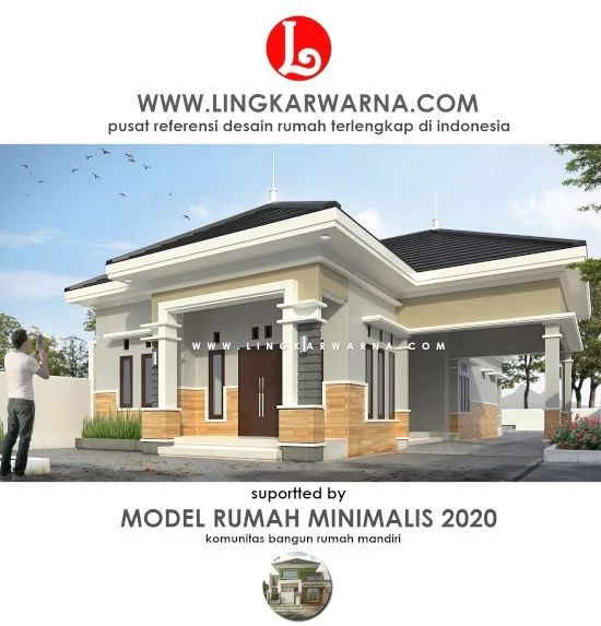 Detail Foto Teras Rumah Mewah Nomer 31