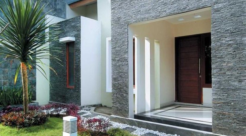 Detail Foto Teras Rumah Minimalis Modern Nomer 39