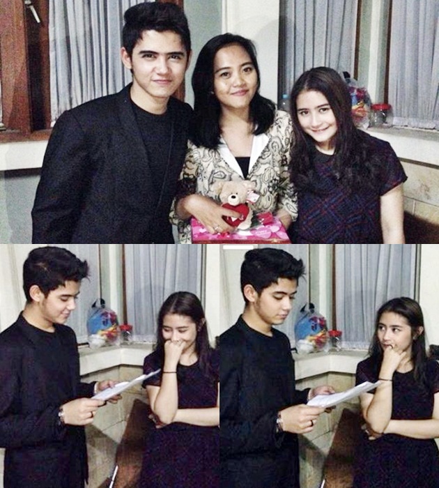 Detail Foto Terbaru Aliando Dan Prilly Latuconsina Nomer 12