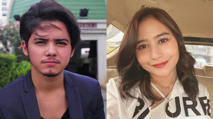 Detail Foto Terbaru Aliando Dan Prilly Latuconsina Nomer 23