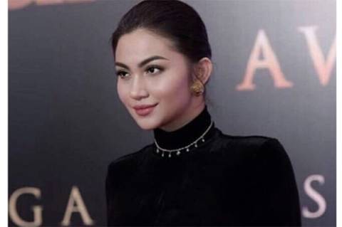 Detail Foto Terbaru Ariel Tatum Nomer 57