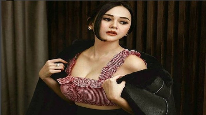 Detail Foto Terbaru Aura Kasih Nomer 26