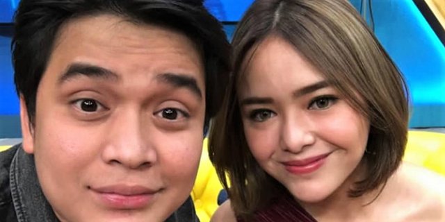 Detail Foto Terbaru Billy Syahputra Nomer 40