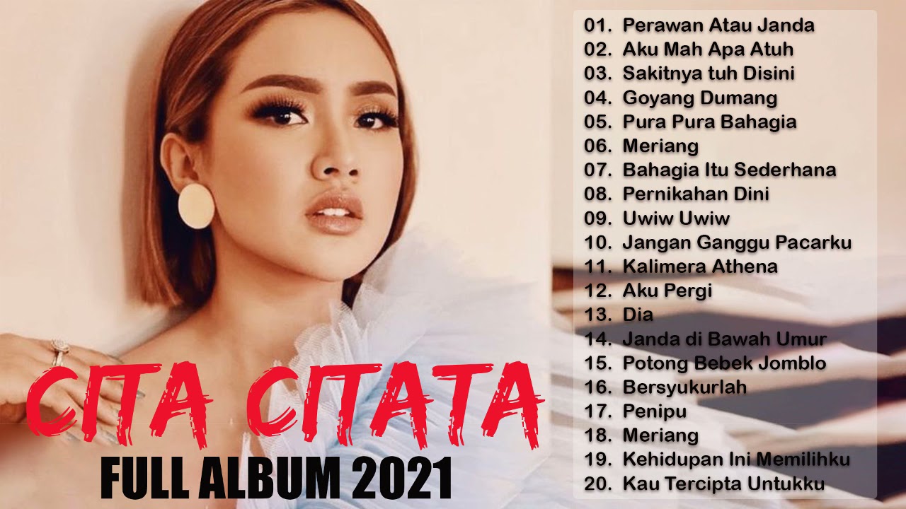 Detail Foto Terbaru Cita Citata Nomer 40