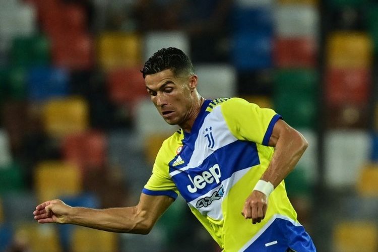 Detail Foto Terbaru Cristiano Ronaldo Nomer 32