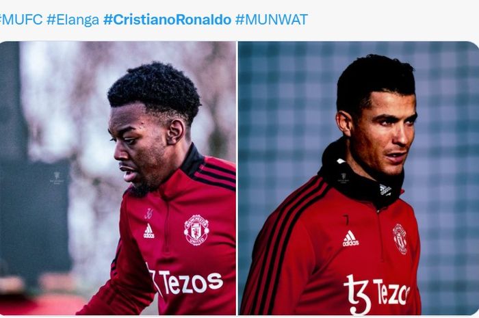 Detail Foto Terbaru Cristiano Ronaldo Nomer 54