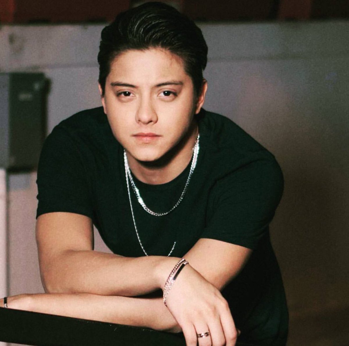 Detail Foto Terbaru Daniel Padilla Nomer 11