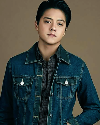 Detail Foto Terbaru Daniel Padilla Nomer 14