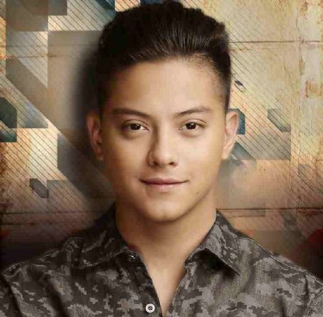 Detail Foto Terbaru Daniel Padilla Nomer 20